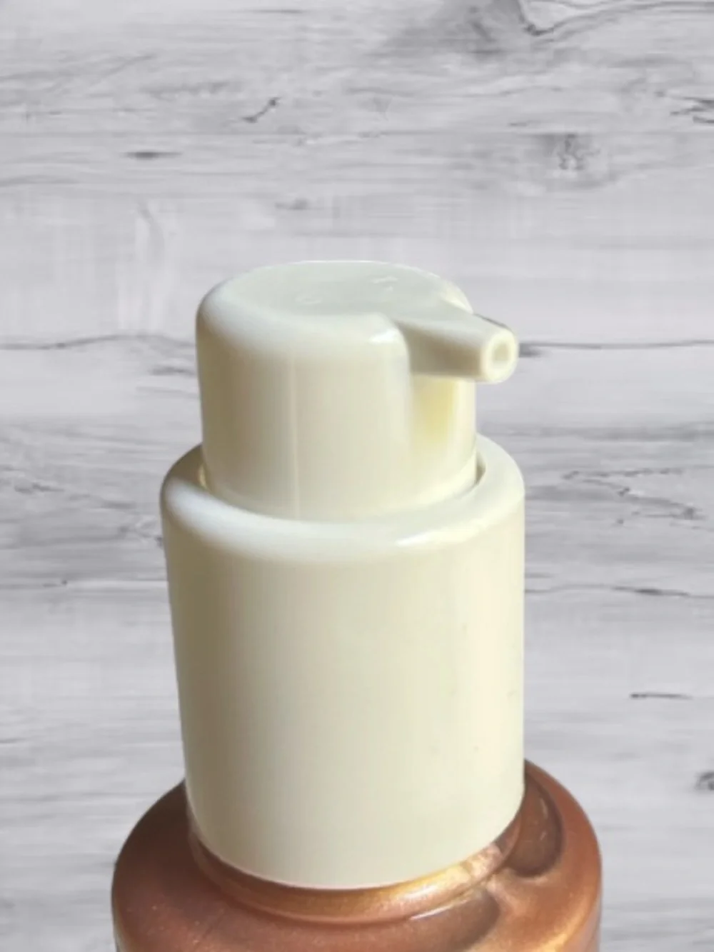 🆕🍑White Peach Mango Highlighting Body Oil 4.3 Oz Victoria Secret NWT🥭
